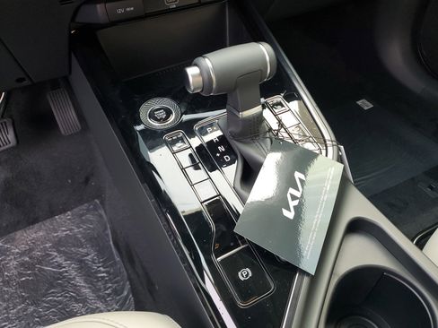 New 2026 Kia Niro EX w/ EX Premium Package image 32