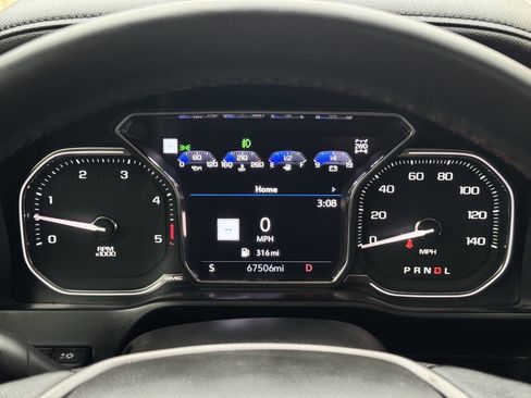 Used 2020 GMC Sierra 2500 AT4 w/ AT4 Premium Package image 27