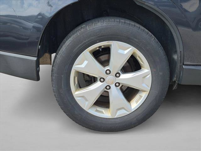 Used 2015 Subaru Forester 2.5i w/ Alloy Wheel Package AWD/4WD image 14