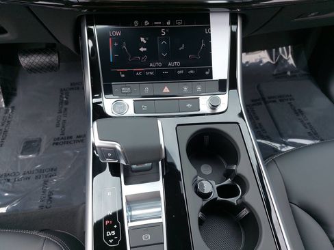 New 2026 Audi Q7 2.0T Premium Plus AWD/4WD image 24