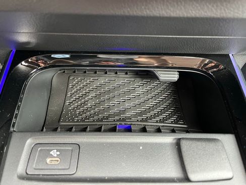 Certified 2025 Mercedes-Benz GLA 35 AMG GLA 35 AMG image 46