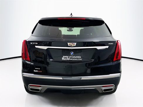 Used 2023 Cadillac XT5 Premium Luxury w/ Platinum Package image 6