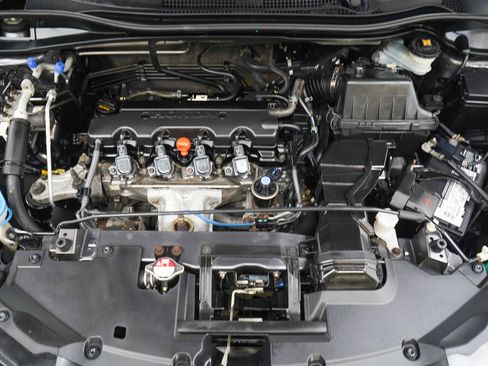 Used 2016 Honda HR-V EX image 30