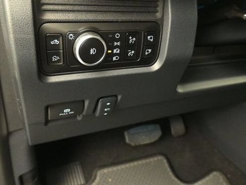New 2026 Ford F250 Lariat w/ Black Appearance Package AWD/4WD image 15