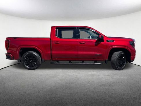Used 2023 GMC Sierra 1500 Elevation w/ Preferred Package image 15