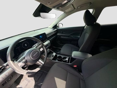 Used 2024 Hyundai Kona SEL w/ Convenience Package FWD image 20