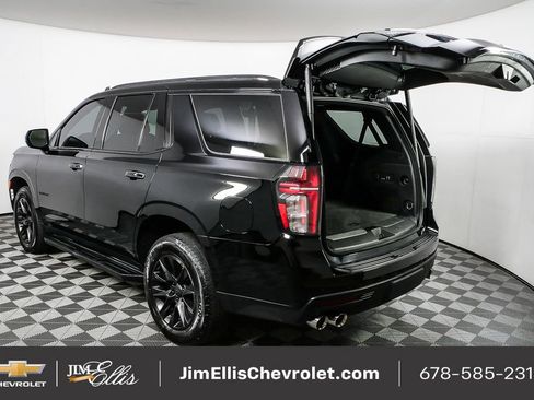 Used 2023 Chevrolet Tahoe Premier image 37