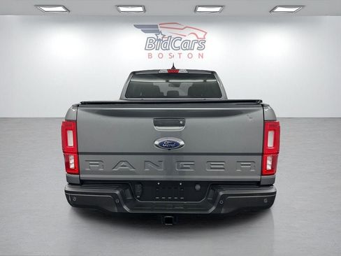 Used 2021 Ford Ranger XLT w/ Equipment Group 301A Mid AWD/4WD image 5