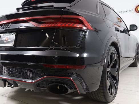 Used 2023 Audi RS Q8 AWD/4WD image 66