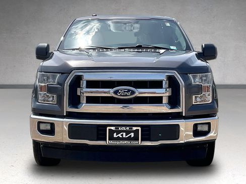 Used 2017 Ford F150 XLT RWD image 6