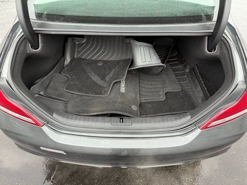 Used 2019 Genesis G70 3.3T Advanced w/ Sport Package image 43