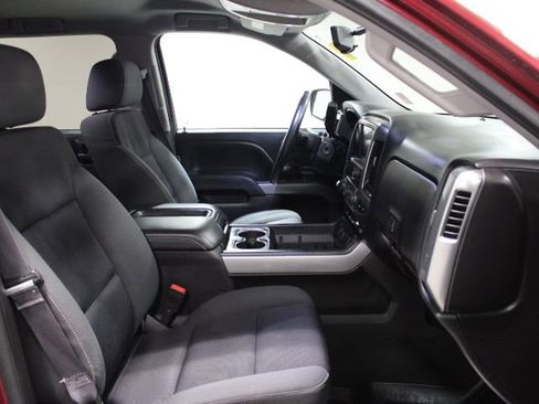 Used 2015 Chevrolet Silverado 1500 LT w/ All Star Edition AWD/4WD image 22
