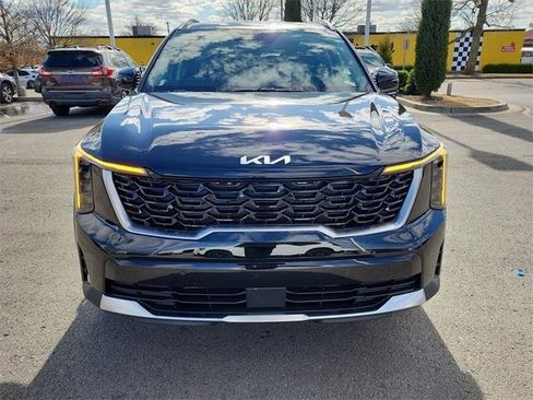 New 2026 Kia Sorento S w/ S Panoramic Sunroof Package image 10