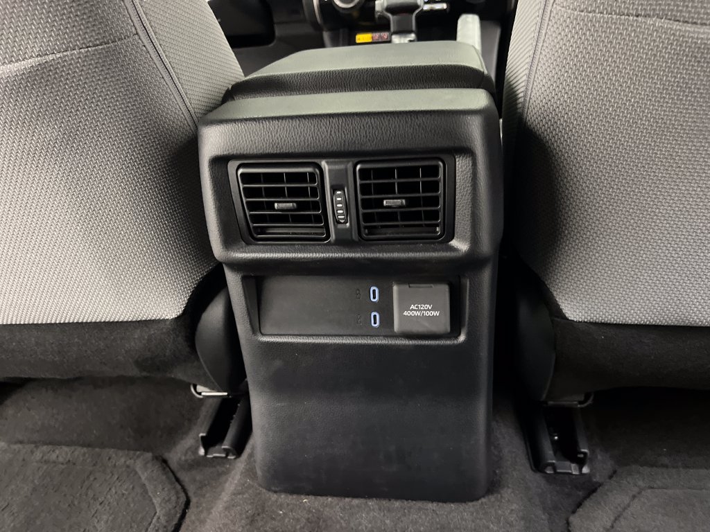 Used 2026 Toyota 4Runner TRD Sport RWD image 24