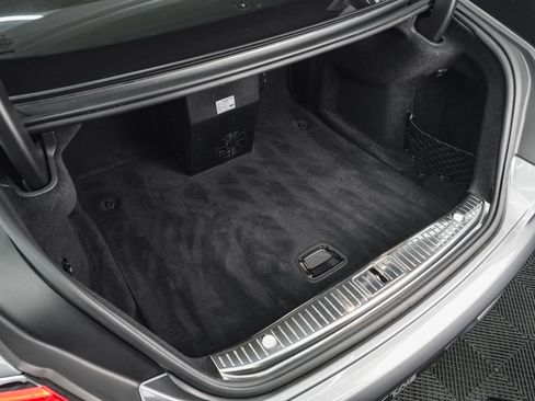 Used 2015 Mercedes-Benz S 63 AMG 4MATIC Coupe image 45