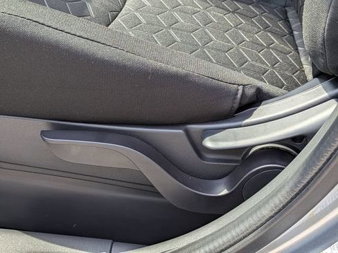 New 2026 Mitsubishi Outlander Sport LE AWD/4WD image 21