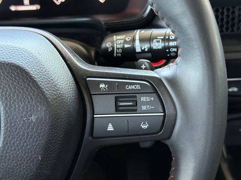 Certified 2024 Honda CR-V Sport image 30