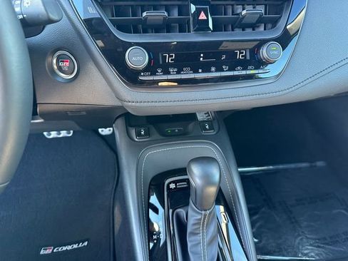 Used 2025 Toyota Corolla GR image 23