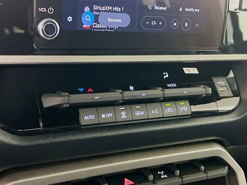 New 2026 Toyota Tundra SR5 AWD/4WD image 14