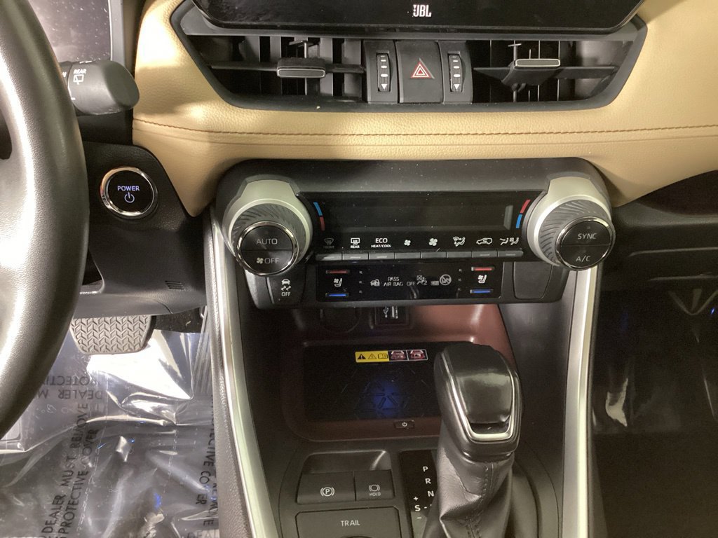 Used 2024 Toyota RAV4 Limited w/ Advanced Technology Package AWD/4WD image 19