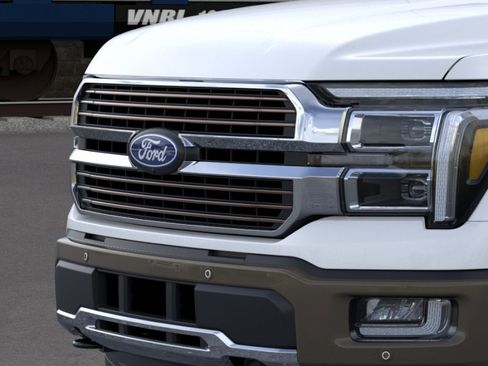 New 2026 Ford F150 King Ranch AWD/4WD image 20