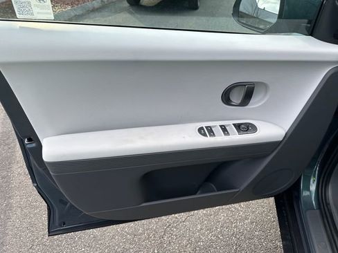 New 2026 Hyundai Ioniq 5 SEL image 10
