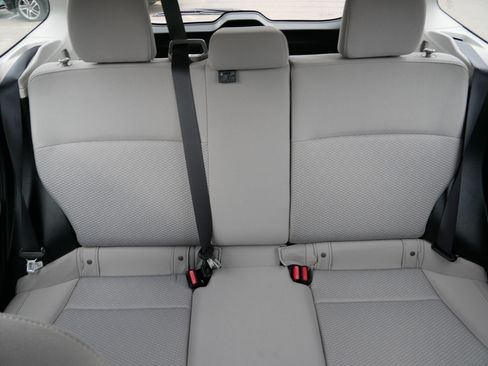 Used 2018 Subaru Forester 2.5i w/ Alloy Wheel Package AWD/4WD image 13