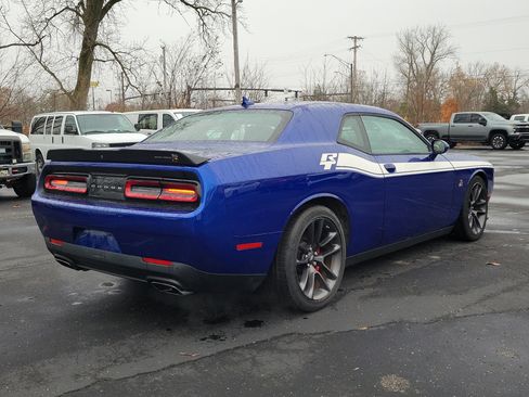 Used 2021 Dodge Challenger R/T Scat Pack image 4