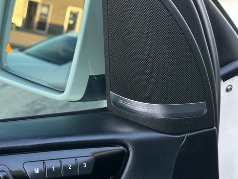 Used 2013 Mercedes-Benz ML 63 AMG 4MATIC image 12