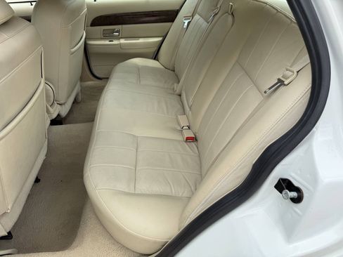 Used 2006 Mercury Grand Marquis LS RWD image 12