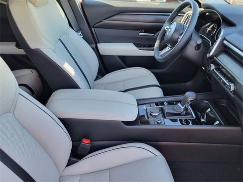 New 2026 MAZDA CX-50 AWD 2.5 S w/ Premium Package image 12