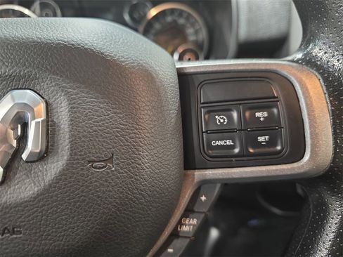 Used 2022 RAM 2500 Tradesman image 17