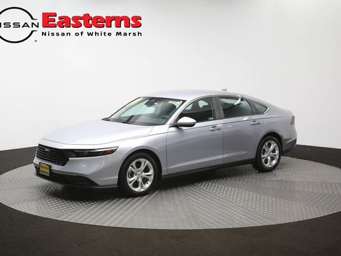 Used 2023 Honda Accord LX image 54