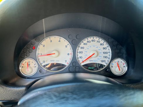 Used 2002 Jeep Liberty Limited image 10