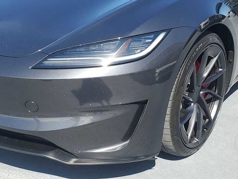 Used 2024 Tesla Model 3 Performance image 10