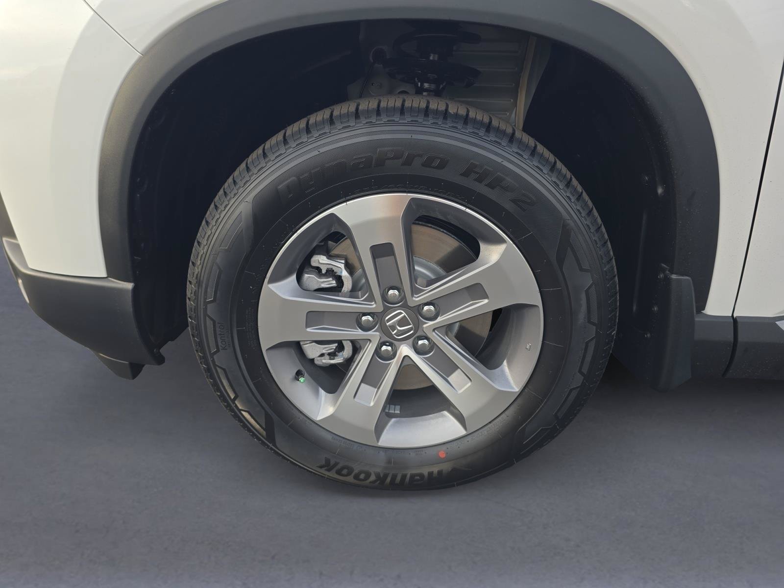 New 2026 Honda Pilot EX-L image 10