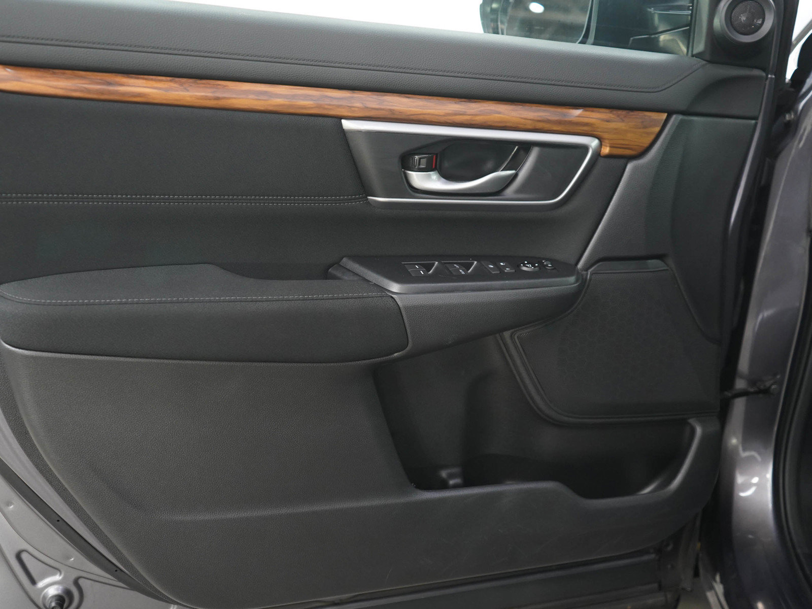 Used 2021 Honda CR-V EX image 19