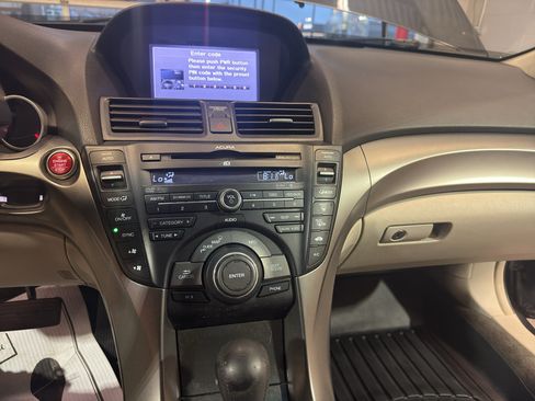 Used 2013 Acura TL w/ Technology Package FWD image 19