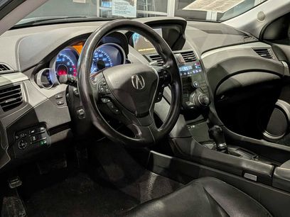 Used 2013 Acura ZDX