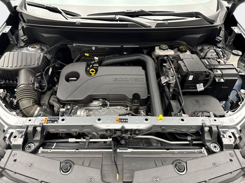 Used 2024 Chevrolet Equinox LS w/ LS Convenience Package AWD/4WD image 26