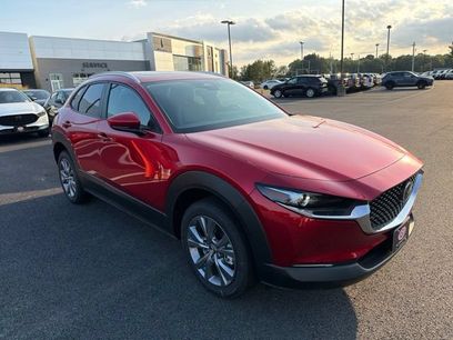 New 2026 MAZDA CX-30 AWD 2.5 S