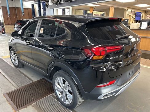 Used 2024 Buick Encore GX Preferred FWD image 8