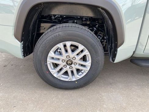 New 2026 Toyota Tundra SR5 image 23