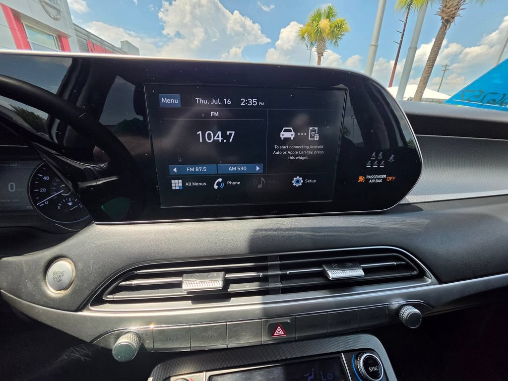 Used 2022 Hyundai Palisade SEL w/ Convenience Package AWD/4WD image 21