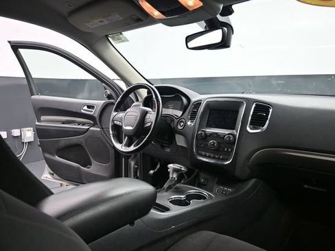 Used 2018 Dodge Durango SXT w/ Quick Order Package 2BB AWD/4WD image 41