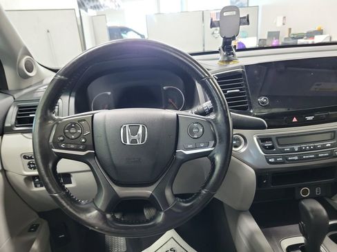 Used 2019 Honda Pilot EX-L image 31