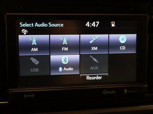 Certified 2018 Toyota Tacoma SR5 image 20