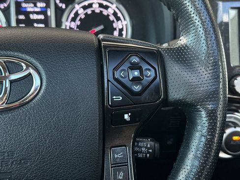Used 2023 Toyota 4Runner TRD Pro AWD/4WD image 25