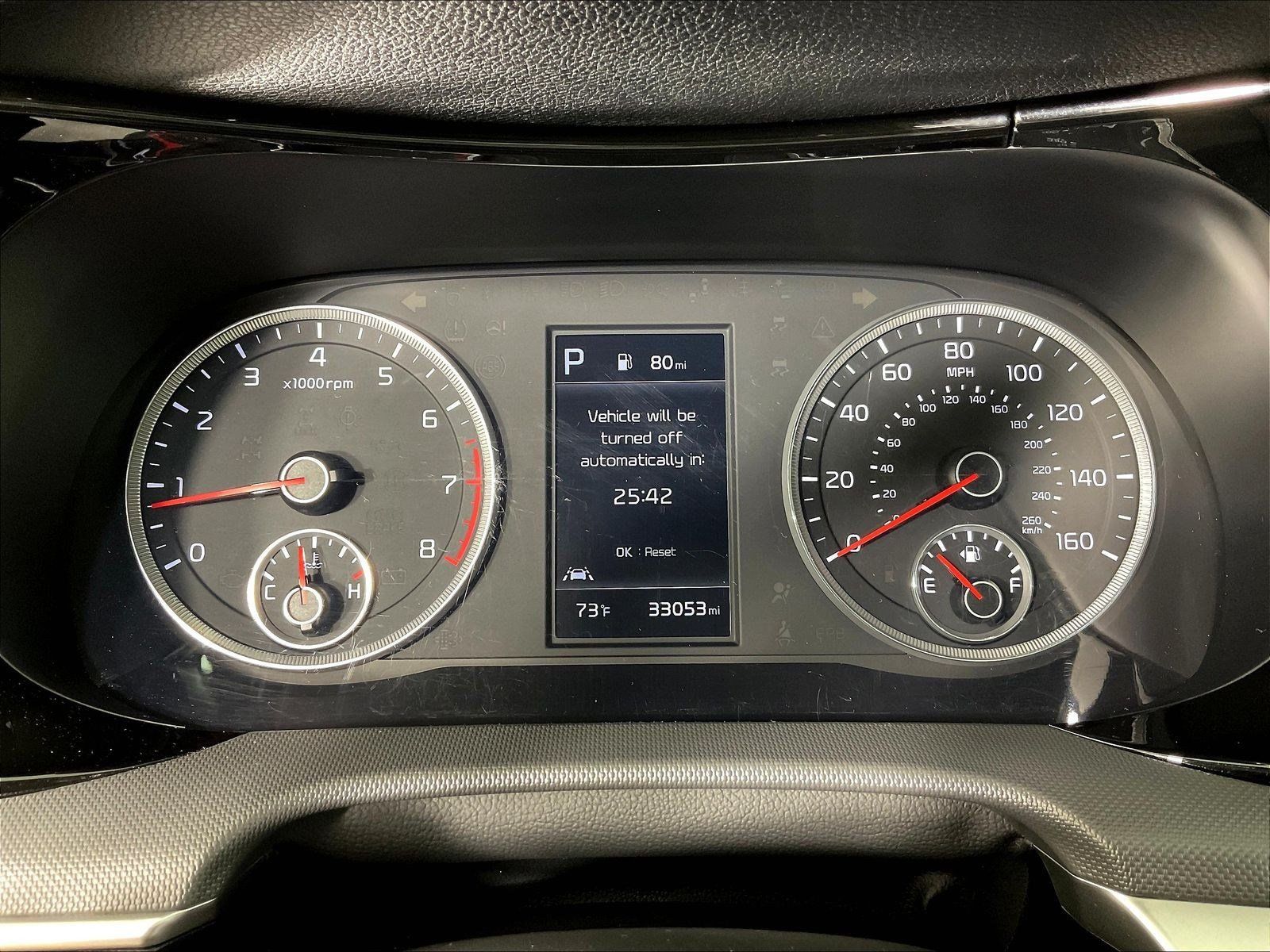 Used 2023 Kia K5 GT-Line AWD/4WD image 13