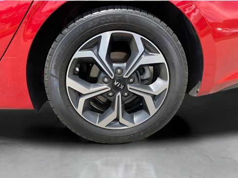 Used 2020 Kia Forte LXS image 26